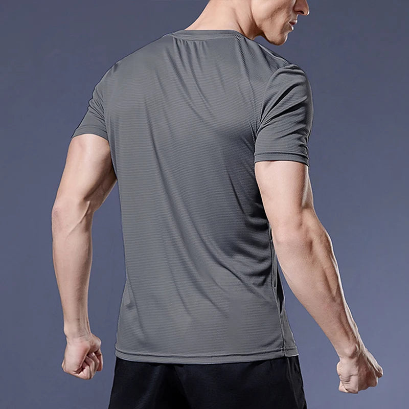 Dri-Fit t-shirt, t-shirt for physical activities or Casual use.