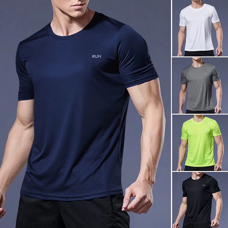 Dri-Fit t-shirt, t-shirt for physical activities or Casual use.