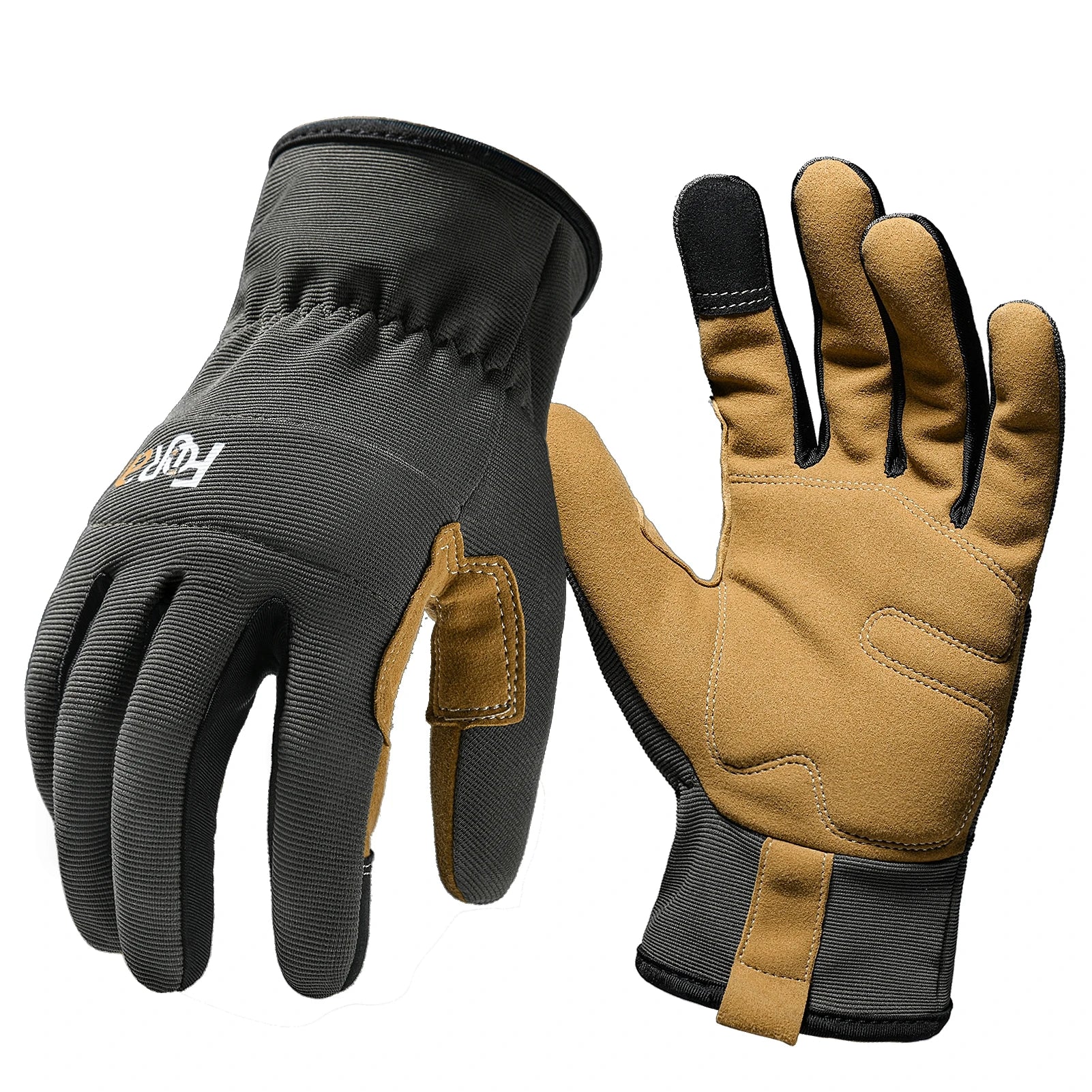 Multipurpose work gloves