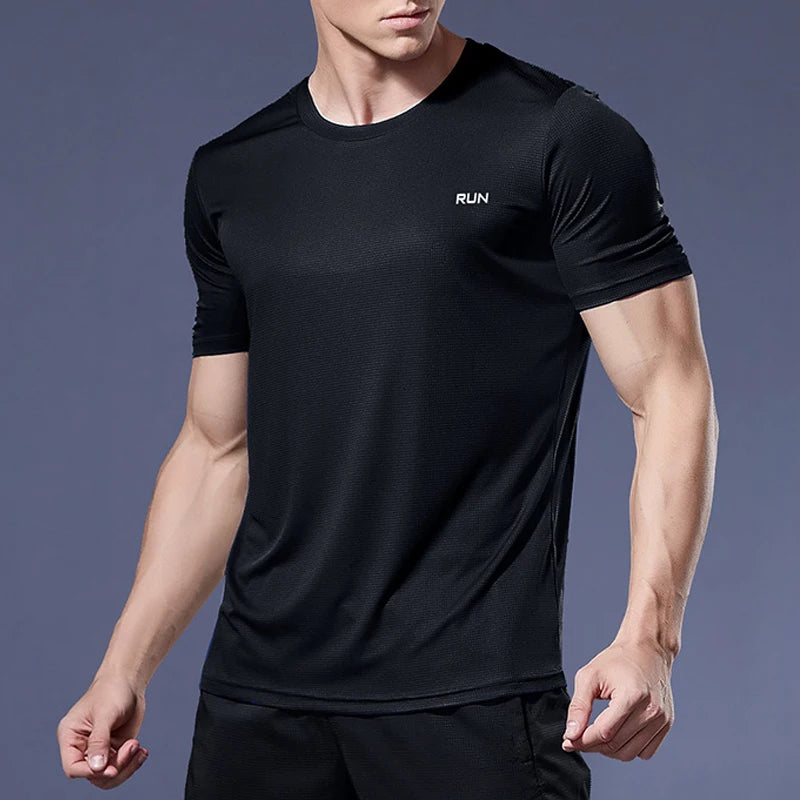 Dri-Fit t-shirt, t-shirt for physical activities or Casual use.